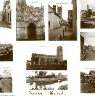 Souvenir of Nayland