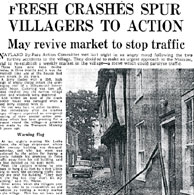 Press Cutting