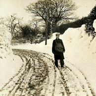 James Thorpe