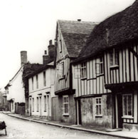 Birch Street Nayland