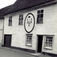 ear Street Nayland