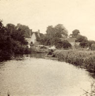 River Stour Nayland