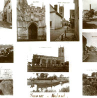 Views of Nayland