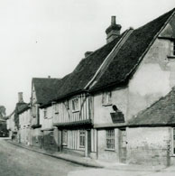 Birch Street Nayland