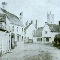 Court Street Nayland