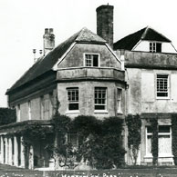 Horkesley Park, Nayland 