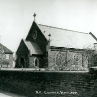 Stoke Road, Nayland
