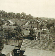 Bear Street Nayland