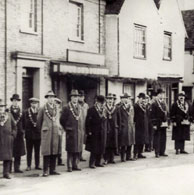 High Street, Nayland 