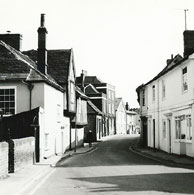 Mill Street Nayland