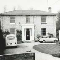 Stoke Road, Nayland