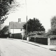 Stoke Road, Nayland