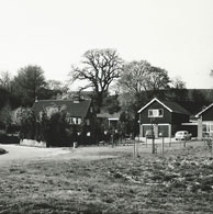 Stoke Road, Nayland