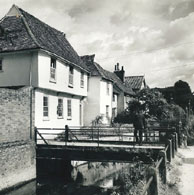 Fen Street Nayland