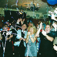 2000 Millennium at Anchor Nayland