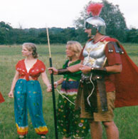 Nayland Stages 2000