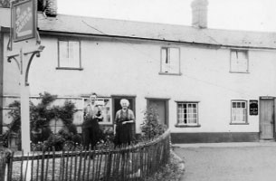 Star & Garter Public House