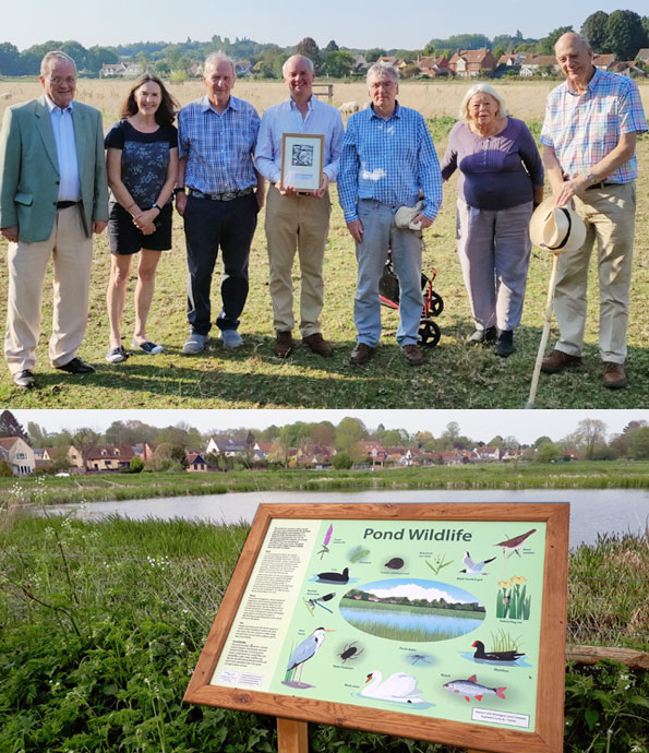Robert Erith Award