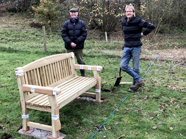 Bench