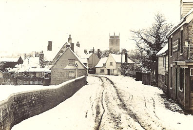 Court Street