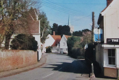 Court Street