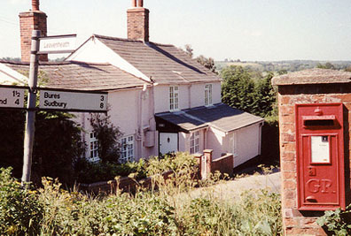 Old Fox Inn