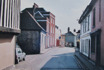 Mill Street
