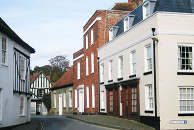 Mill Street