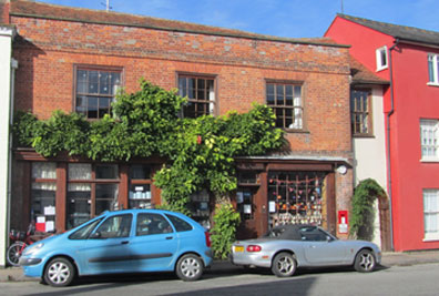 Post Office