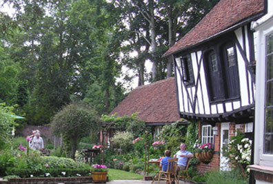 Queens Head